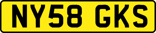 NY58GKS