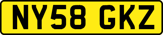 NY58GKZ