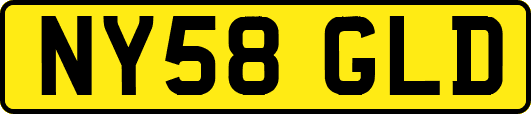 NY58GLD