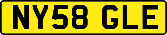 NY58GLE