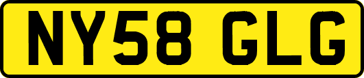 NY58GLG
