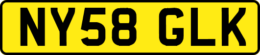 NY58GLK