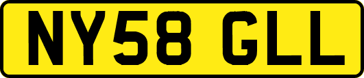 NY58GLL