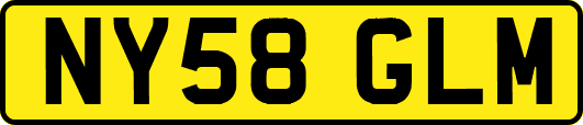 NY58GLM