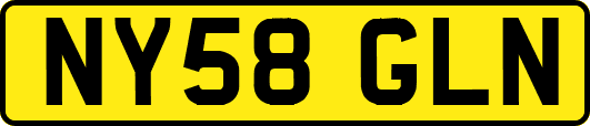 NY58GLN