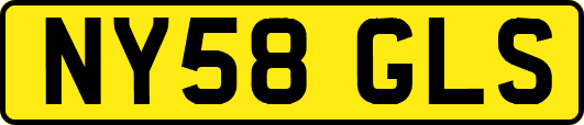 NY58GLS