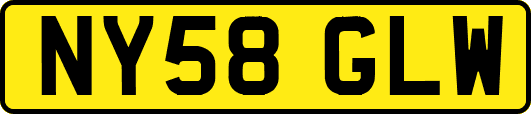 NY58GLW