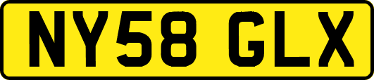 NY58GLX