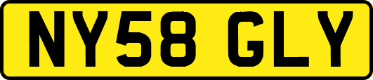 NY58GLY