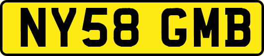 NY58GMB
