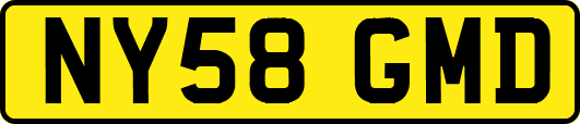 NY58GMD