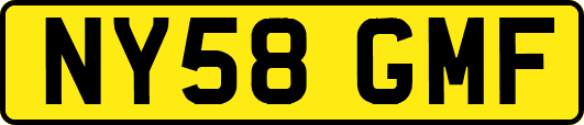 NY58GMF