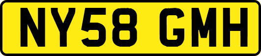 NY58GMH