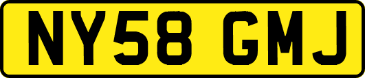 NY58GMJ
