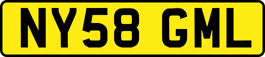 NY58GML