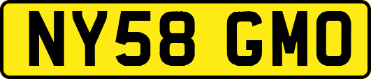 NY58GMO