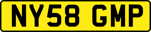 NY58GMP