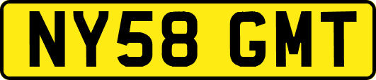NY58GMT