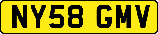 NY58GMV