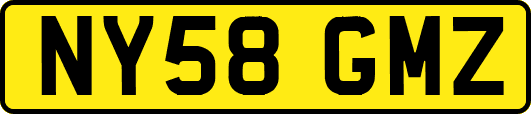 NY58GMZ