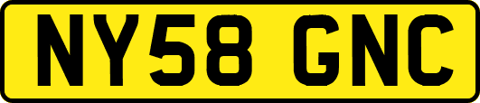 NY58GNC