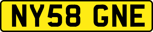 NY58GNE