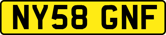 NY58GNF