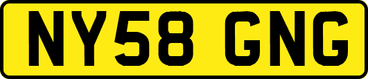 NY58GNG