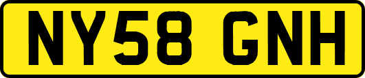 NY58GNH