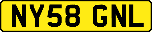 NY58GNL