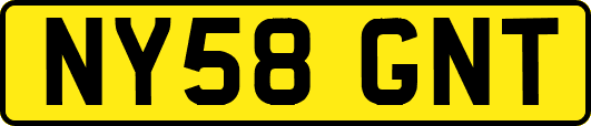 NY58GNT