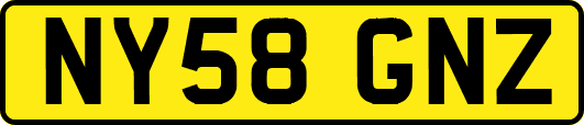 NY58GNZ