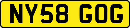 NY58GOG
