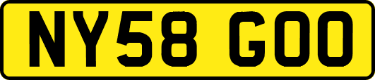 NY58GOO