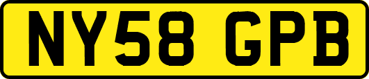 NY58GPB
