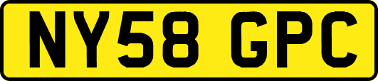 NY58GPC