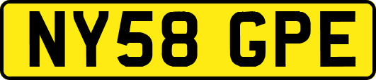 NY58GPE
