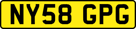 NY58GPG
