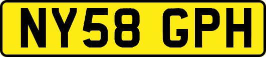 NY58GPH