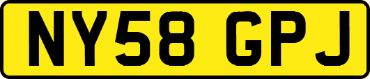 NY58GPJ