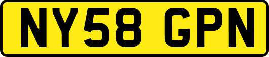 NY58GPN