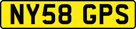 NY58GPS
