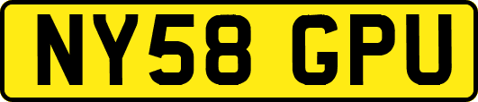 NY58GPU