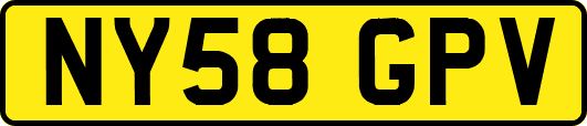 NY58GPV