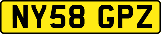 NY58GPZ