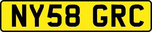 NY58GRC
