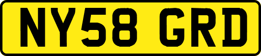 NY58GRD