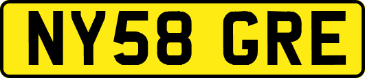 NY58GRE