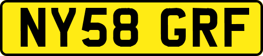 NY58GRF