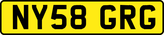 NY58GRG